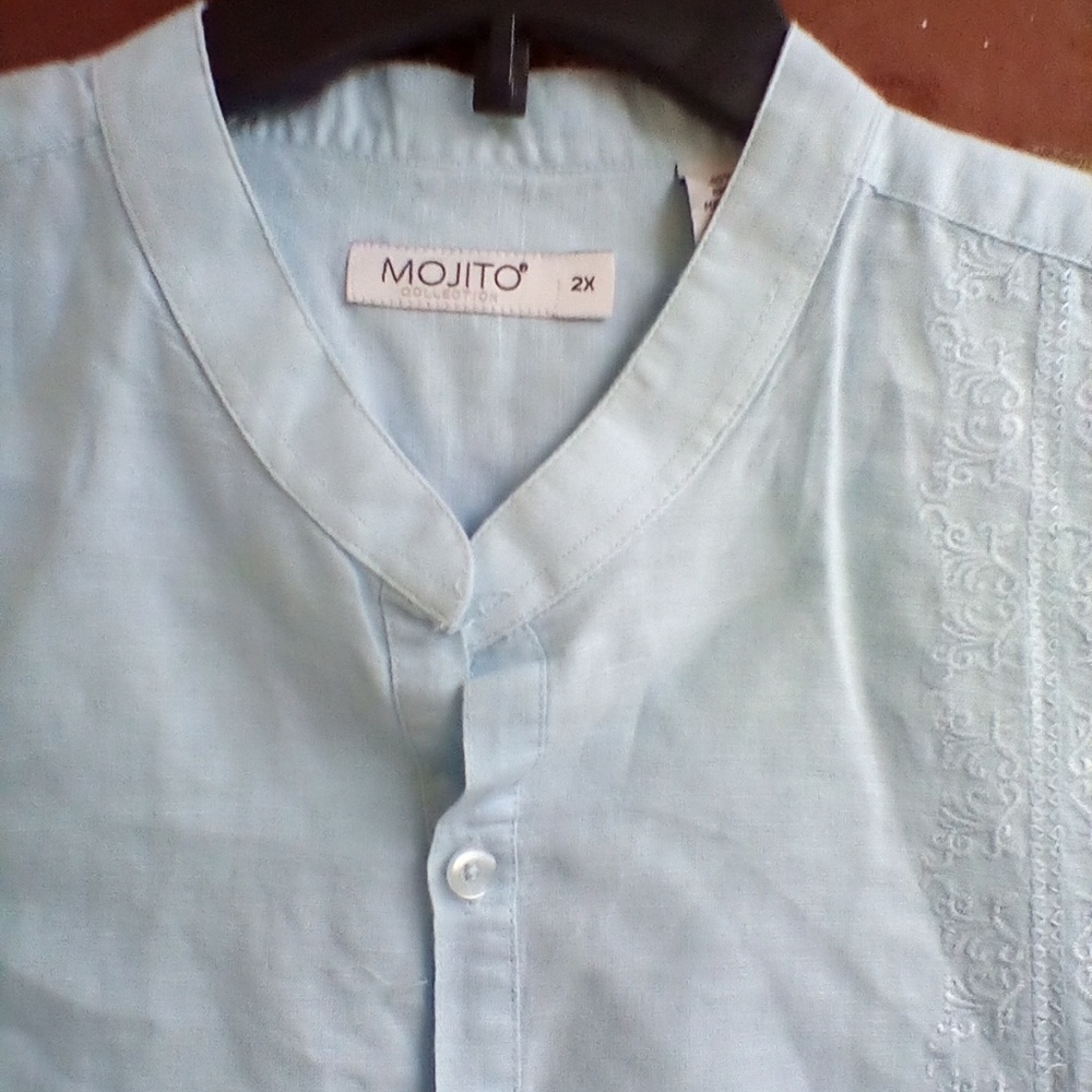 MOJITO SHIRT